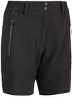 WHISTLER Damen Trekkingshorts LALA 1001 Black 42