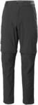 Helly Hansen Herren Brono Softshell Zip Off Hose, Ebenholz, S