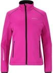 ENDURANCE Zora Jacke 4252 Cherry Glow 46