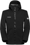 Mammut Outdoor HS Kapuzenjacke Herren
