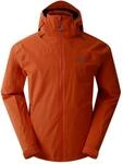 Dare2b Herren Mens Switch Out Ii Jkt Mountain Active Jackets Waterproof Shell