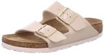 birkenstock Arizona Eva Pantoletten Clogs Herren Grau Pantoletten Schuhe, Lack...
