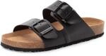Tamaris Damen Pantoletten, Frauen Clogs,