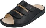 Finn Comfort Korfu Herren Pantolette, Gr&ouml;&szlig;e:46 EU