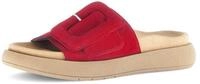 Gabor Damen Pantoletten, Frauen Slipper,Best Fitting,Backless