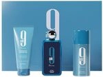 Afnan 9 Am Dive Parf&uuml;m Geschenkset f&uuml;r Unisex (Eau de Parfum Spray + Duschgel...