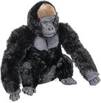 Wild Republic Artist Collection Gorilla, Geschenk f&uuml;r Kinder, 38 cm, Pl&uuml;schtier,