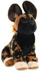 WILD Republic Cuddlekins Afrikanischer Wildhund, Stofftier, Baby-Geschenk f&uuml;r