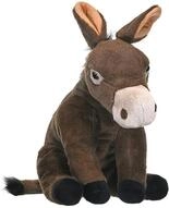 Wild Republic 19337 - Pl&uuml;sch-Maultier Cuddlekins, 30 cm, 12"