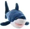 Wild Republic Pl&uuml;sch Mako-Hai Haifisch, Cuddlekins Kuscheltier, Pl&uuml;schtier, 38cm,