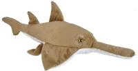 Wild Republic Cuddlekins S&auml;gefisch, Stofftier, Baby-Geschenk f&uuml;r M&auml;dchen und