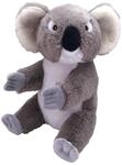Wild Republic Ecokins Koala, Kuscheltier aus Stoff, Nachhaltiges Spielzeug, Baby