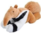 Wild Republic Ecokins Mini, Ameisenb&auml;r, Pl&uuml;schtier, 20 cm, Geschenk f&uuml;r Kinder,