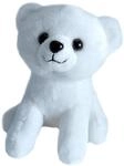 Wild Republic 18112 - CK Lil's Pl&uuml;sch Eisb&auml;r, 15 cm