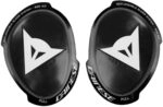 Dainese - Knee Slider Rss 4.0 - Full Kit, Knieschutz f&uuml;r Motorr&auml;der, f&uuml;r M&auml;nner