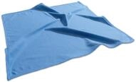 Sigel BA189 Delta-Mikrofasertuch zur Reinigung von Glasmagnettafeln und Whiteboards,