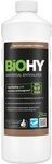 BiOHY Universal Entkalker (1L) | Konzentrat f&uuml;r Kaffeemaschinen, Wasserkocher,