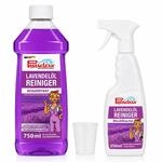 Pastaclean&reg; Lavendel&ouml;l Reiniger (750 ml) Hochkonzentrierter Kraftreiniger -