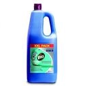 Viss Professional 7514247 Scheuermilch, mit Activ-Chlor und Bleichwirkung, Universell