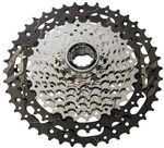 SHIMANO Kassette 10-Fach LINKGLIDE CSLG400 10-Fach | F?r LINKGLIDE 10/11-fach