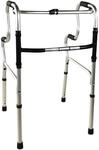 Mobiclinic&reg;, Gehhilfe, Klappbar, P&oacute;rtico, H&ouml;henverstellbar, Ergonomischer Griff,