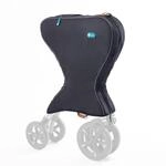 Saljol Transporttasche, Zubeh&ouml;r f&uuml;r den Saljol Allround- und Carbon Rollator,