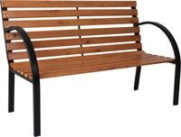 Harms 304902 Parkbank Bellevue 2-Sitzer