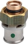 Viega Sanfix P Fosta Verschraubung 16 x 3/4 "
