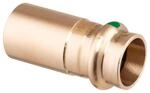 Reduzier-St&uuml;ck SANPRESS 2215.1, 35x28 mm