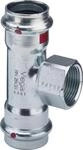 Viega Prestabo T-St&uuml;ck 28mmx1/2 IGx28mm - 558918