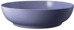 Seltmann Weiden Beat Color Glaze Foodbowl | 25 cm | Schale f&uuml;r Desserts,...