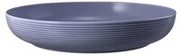 Seltmann Weiden Beat Color Glaze Foodbowl | 28 cm | Schale f&uuml;r Desserts,...