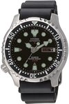 Citizen Herrenuhr PROMASTER NY0040-09EC