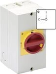 Kraus & Naimer KG10.T203/40.KS51V Reparaturschalter absperrbar 20 A 1 x 90 &deg;...