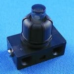 Bachmann Druckknopfschalter, 924138