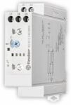 Finder Serie 83 Zeitschaltuhr, modular, 24-240 V, Wechselstrom/Gleichstrom
