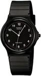 Casio Collection Unisex Armbanduhr MQ-24-1BLLEG