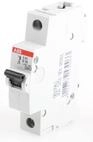 ABB System Pro M Compact Miniatur&uuml;berlastschalter Typ D, Pol 1-polig 16A 253V ac,