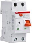 ABB S-ARC1 C20 AFDD + LS &ndash; Fehlerlichtbogen-Schutzeinrichtung 20 A 1P+N
