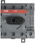 abb-entrelec OT80 F4 N2 &ndash; Schalter secci&oacute;nador/secci&oacute;nable 4 polig 80 A...