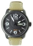 Citizen Herrenuhr Kollektion BM8476-23E Eco-Drive