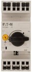 Eaton PKZM0 Eaton Moeller Motorschutzschalter, 20 A 690 V Motorstarter-Kombination