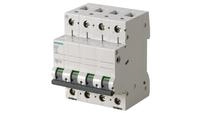 Siemens 5sl6 &ndash; Auto MAGNETOTERMICO 400 V 6 kA 4-polig B 32 A