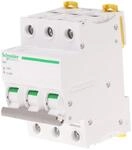 Schneider Electric iSW Trennschalter 3-polig 125A IP 20 240V Acti 9 3 Schlie&szlig;er
