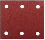 Makita Klett-Schleifstreifen 114 x 102 Korn 120 (50 St)
