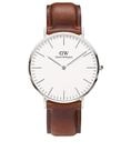 Daniel Wellington DW00100021 Herrenarmbanduhr