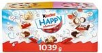 kinder Happy Moments Mini Mix &ndash; Mischung aus Spezialit&auml;ten von kinder &ndash; 5