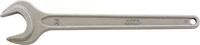 STAHLWILLE 40040500 Einmaulschl&uuml;ssel, 50 mm