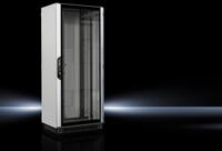 Rittal VX 5309.156 19 Zoll Netzwerkschrank (B x H x T) 800 x 2000 x 1000mm 42 HE