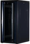 Rockstable 27HE 19 Zoll Serverschrank Netzwerkschrank (BxTxH) 600x800x1400mm mit